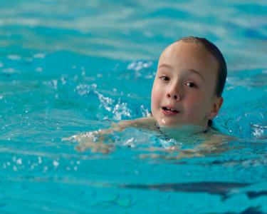 Washington Park Pool