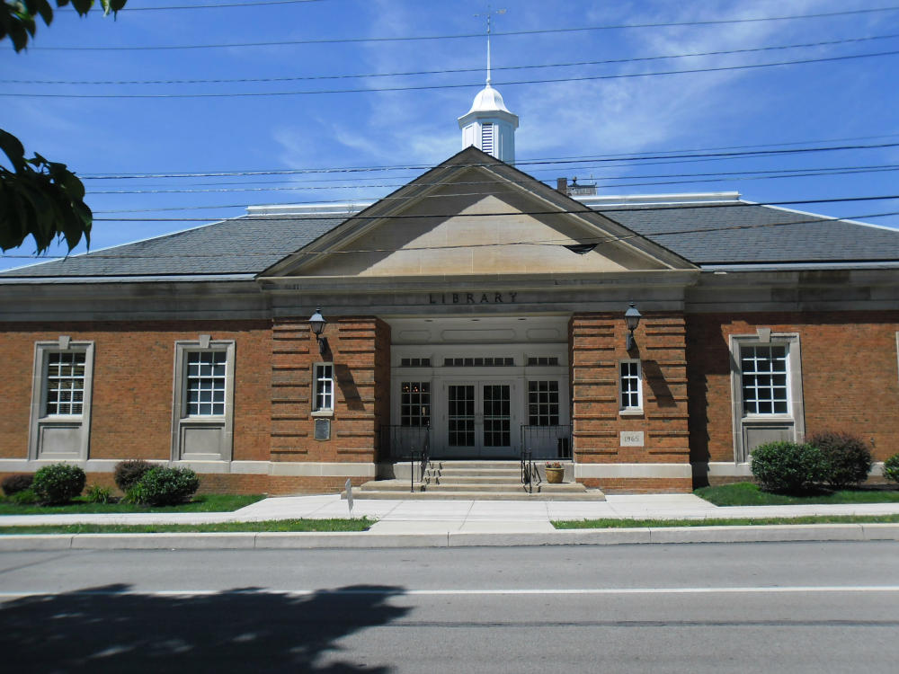 Citizens Library