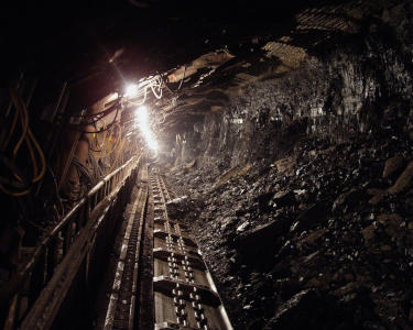 Coal Mining