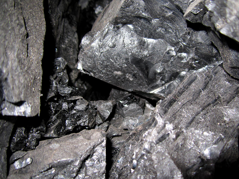 Coal