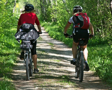 Ride A Bike in Washington County