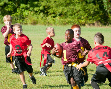 Vernon C. Neal Sportsplex