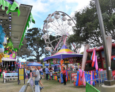 Washington County Fair