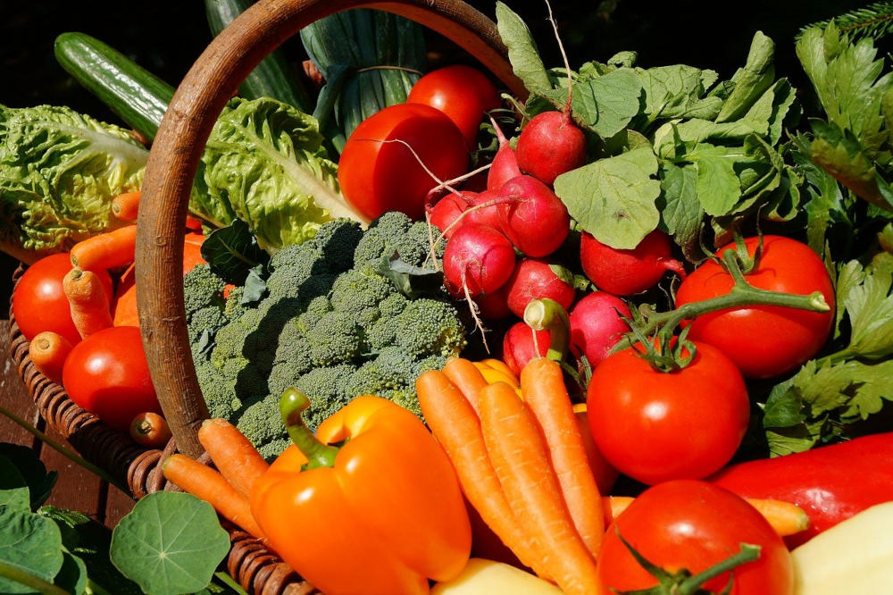 Main Street Farmers Market