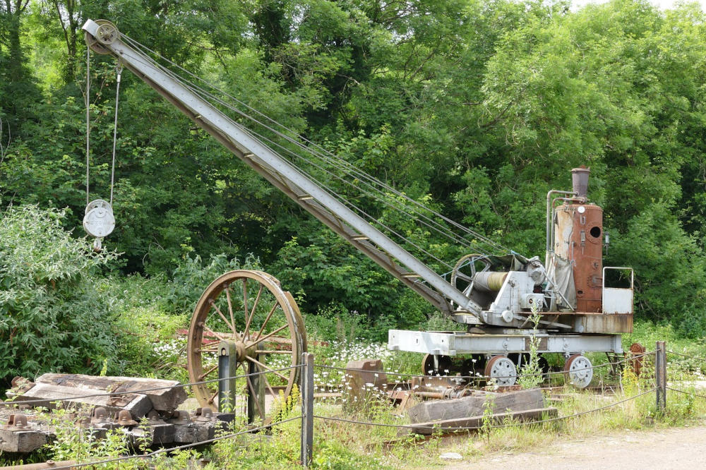 National Pike Steam, Gas and Horse Association