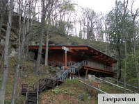 Meadowcroft Rockshelter