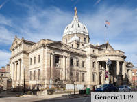 Washington County Courthouse